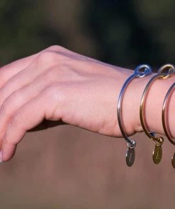 Adrienne Lee Knot Bracelet