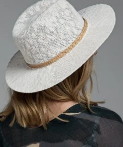 Urbanista Hats The Nadia Panama Hat In Natural 7 Urbanista Hats The Nadia Panama Hat In Natural