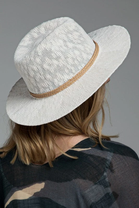 Urbanista Hats The Nadia Panama Hat In Natural 5 Urbanista Hats The Nadia Panama Hat In Natural