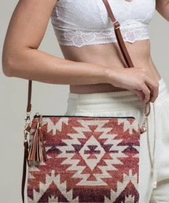 Urbanista Handbags & Purses The Maisie Clutch