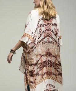 Urbanista The Quinn Kimono Tops
