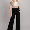 Must Have Bottoms The Candace Linen Pants