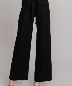 Must Have Bottoms The Candace Linen Pants