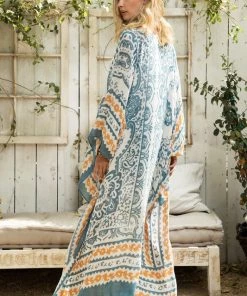 Urbanista The Marissa Duster 8 Urbanista The Marissa Duster