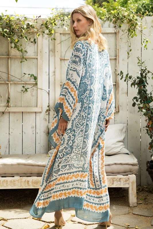 Urbanista The Marissa Duster 5 Urbanista The Marissa Duster