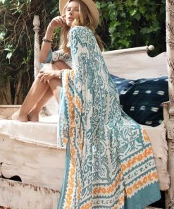 Urbanista The Marissa Duster