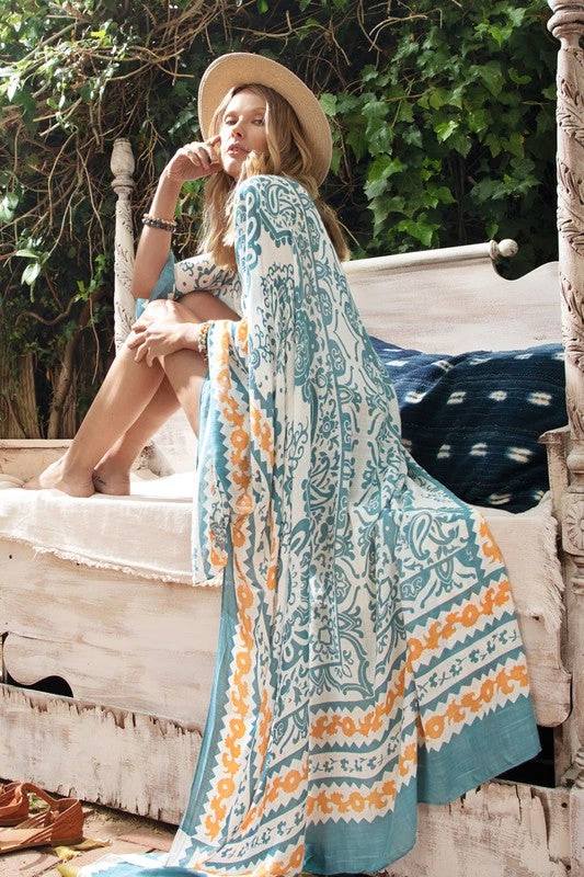 Urbanista The Marissa Duster 4 Urbanista The Marissa Duster