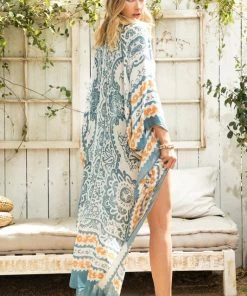 Urbanista The Marissa Duster 9 Urbanista The Marissa Duster