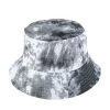 Queens Black & White Bucket Hat Hats 2 Queens Black & White Bucket Hat Hats
