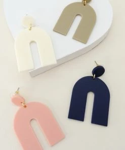 Wall To Wall Rainbow Earring Earrings