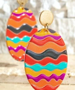 Urbanista It's Time To Party Dangle Earring