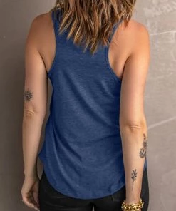 Shying Fashion The Grace Tank