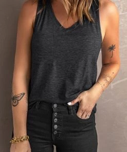 Shying Fashion The Grace Tank