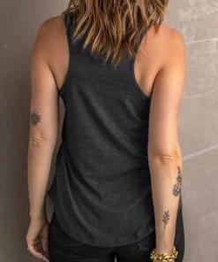 Shying Fashion The Grace Tank