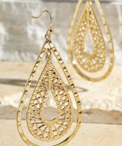 Urbanista The Alyssa Earring