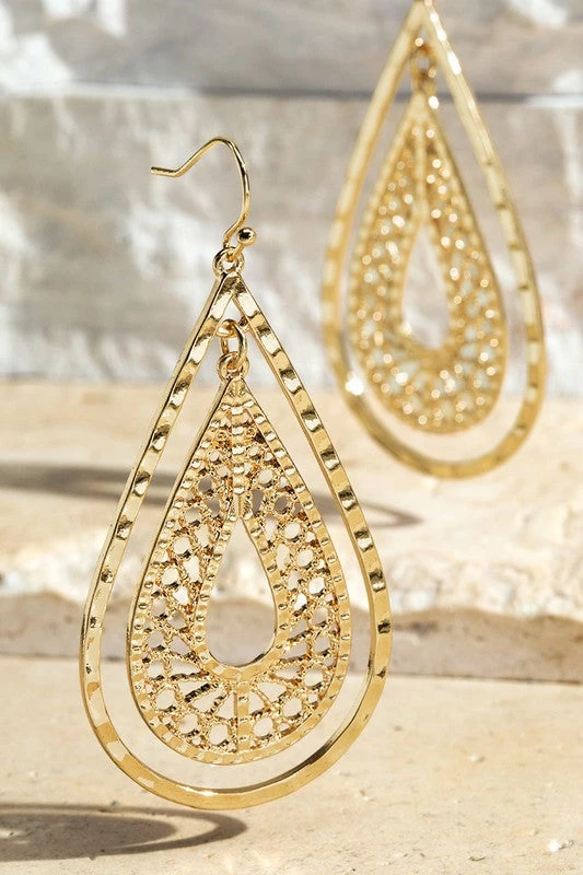 Urbanista The Alyssa Earring 3 Urbanista The Alyssa Earring