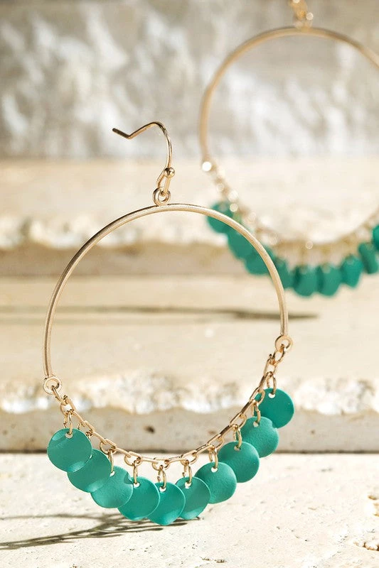 Urbanista The Sydney Earring New Arrivals 4 Urbanista The Sydney Earring New Arrivals