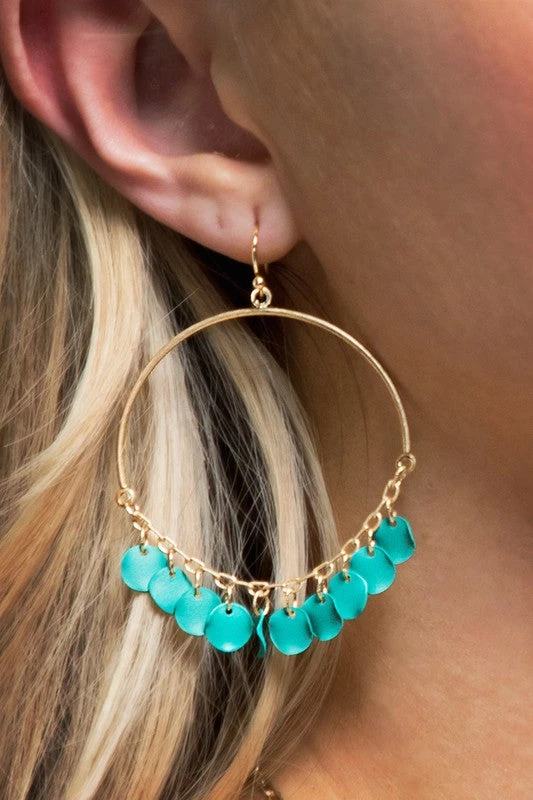 Urbanista The Sydney Earring New Arrivals 3 Urbanista The Sydney Earring New Arrivals