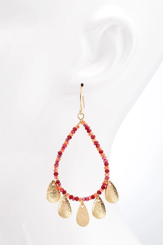 Urbanista The Lennon Earring 4 Urbanista The Lennon Earring