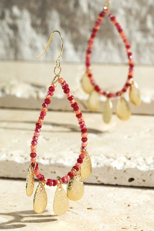 Urbanista The Lennon Earring 3 Urbanista The Lennon Earring