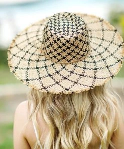 Urbanista Hats The Magnolia Sun Hat
