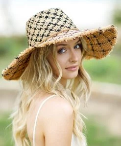 Urbanista Hats The Magnolia Sun Hat