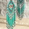 Urbanista The Brianna Fringe Earring New Arrivals