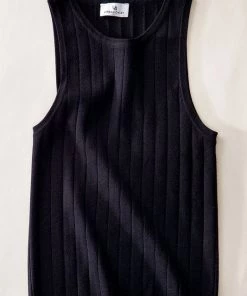 Trend Notes The Macey Tank Tops 7 Trend Notes The Macey Tank Tops