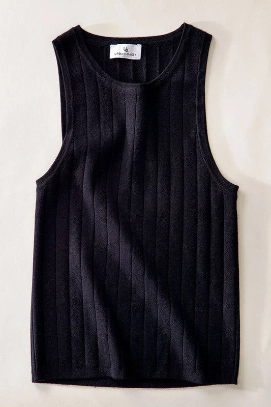 Trend Notes The Macey Tank Tops 5 Trend Notes The Macey Tank Tops