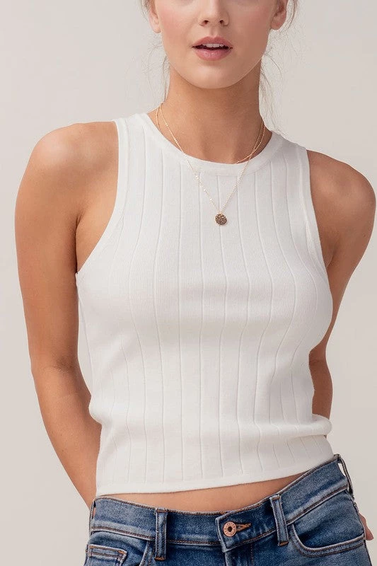 Trend Notes The Macey Tank Tops 4 Trend Notes The Macey Tank Tops