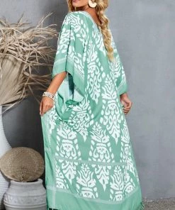 Shying Fashion The Lynna Kimono