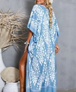 Shying Fashion The Lynna Kimono