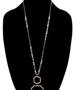 Urbanista The Callie Necklace