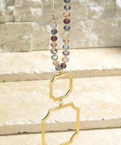 Urbanista The Callie Necklace