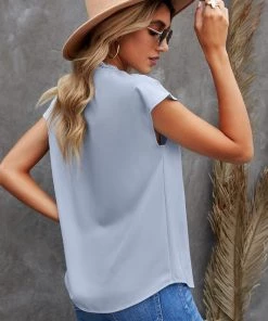 Shying Fashion The Grace Pullover