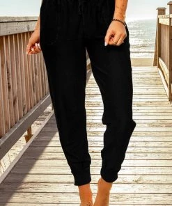 Shying Fashion Pants The Amelia Jogger