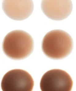 Pasted Nip Bralettes Pasted (nip)