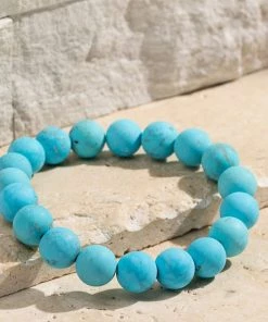 Urbanista Stone Stretch Bracelet