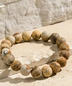 Urbanista Stone Stretch Bracelet