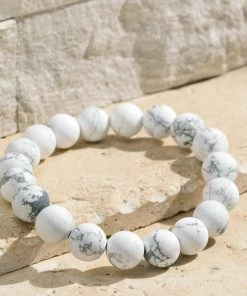 Urbanista Stone Stretch Bracelet