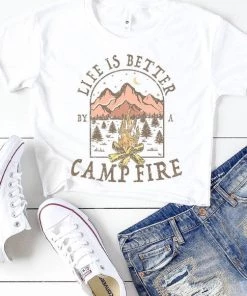 Kissed Life Is Better Cropped Tee New Arrivals 7 Kissed Life Is Better Cropped Tee New Arrivals