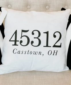 PCB Home 45312 Pillow Home Decor