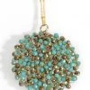 Urbanista The Valeria Necklace - Teal