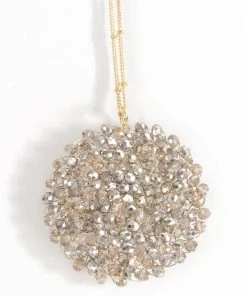 Urbanista Necklaces The Valeria Necklace - Rose Gold