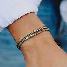 Pura Vida Charity Protect Our Parks Bracelets
