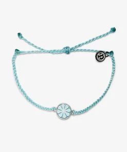 Pura Vida Cameo Flower