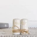 PD Home Salt & Pepper