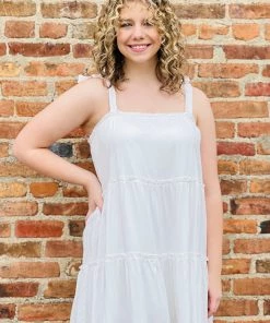 Gilli Dresses The Savannah Dress