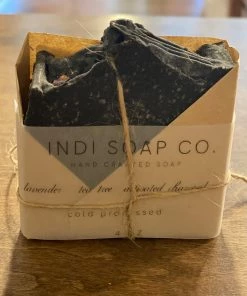 Body Wash Hand Crafted Indi Soap Co Soap