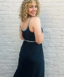 Ninexis The Tatum Maxi Dress New Arrivals